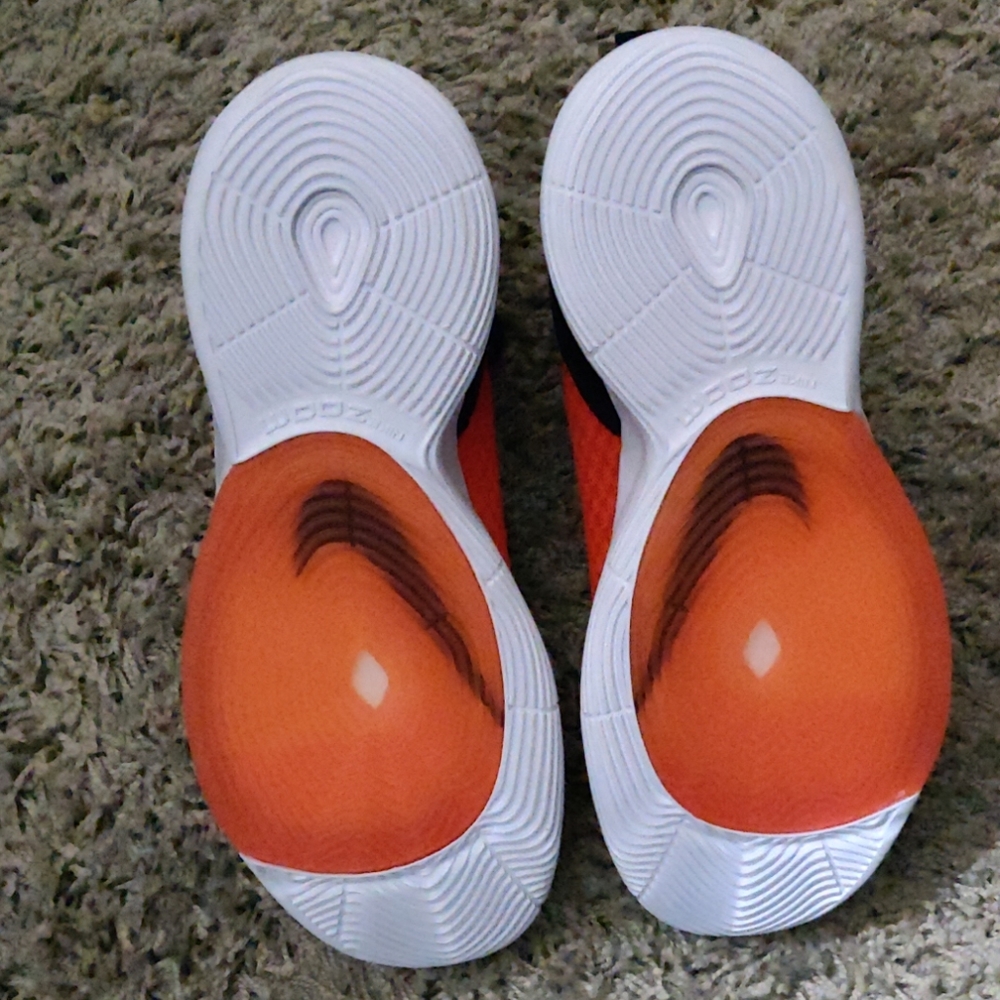 Nike Zoom Rize TB - Picture 3 of 5